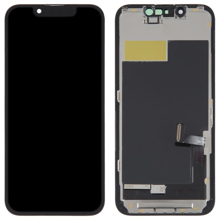 iPhone 13 Mini LCD Screen Replacement Assembly with Touch and Frame [ORIGINAL | APP OHQ]